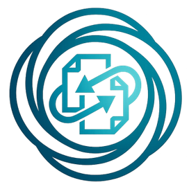 Convert File Nest logo